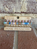 Pink Panache Small Bracelet Packs