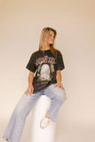 The Stone Was Rolled Away Tee