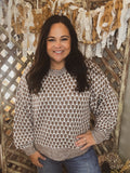 Hazelwood Knit Sweater