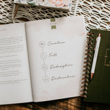 Amen | 5 Week Study | The Story of Scripture from Eden to Eternity