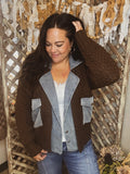 Blue Ridge Cardigan