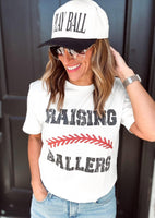 PLAY BALL Hat