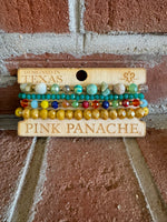 Pink Panache Small Bracelet Packs