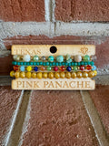 Pink Panache Small Bracelet Packs