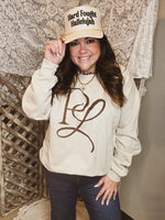P&L Branded Sweatshirt-ALL SIZES
