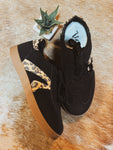 Black Betty Sneakers
