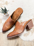 Copperhead Road Mules