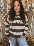 Woodland Weekend Sweater