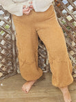 Paddington Lounge Pants-CURVY