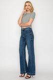 Boot Scootin' TC High Rise Relaxed Holly Bootcut Denim