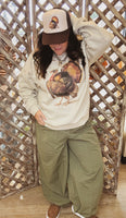 Turkey Sweatshirt