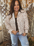 Keepsake Bloom Top