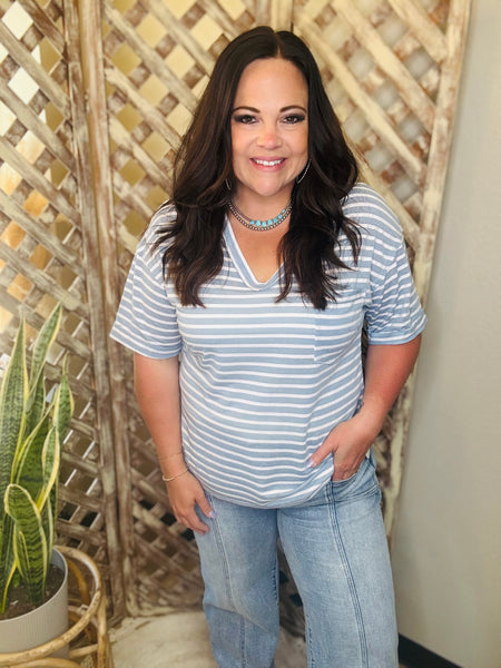 Free & Easy Top