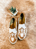 Western Skies Slip On Sneakers