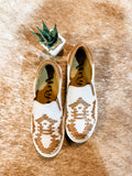 Western Skies Slip On Sneakers