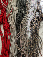 Rhinestone Shoe Laces