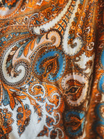 Wild Rags
