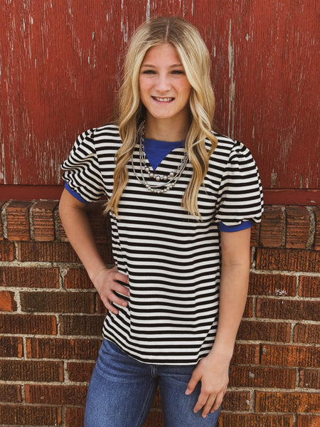 Abigail Top-TWEEN