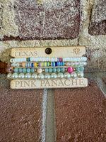 Pink Panache Small Bracelet Packs
