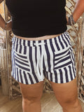 Sweet Liberty Shorts