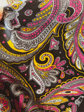 Wild Rags