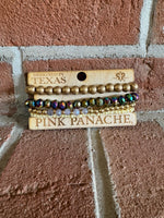 Pink Panache Small Bracelet Packs