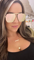 Dax Sunglasses
