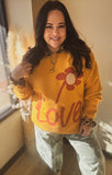 Reckless Love Sweater