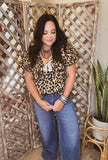 Can't Be Tamed Top-CURVY