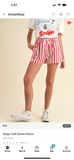 Freedom Shorts
