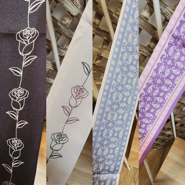 Slim Twilly Wild Rags