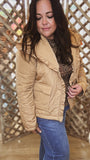 Harvest Hayfield Jacket