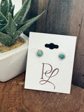 Mini Stud Earrings