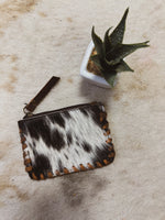 Coin Pouches