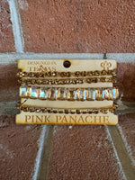 PP Curvy Bracelet Packs