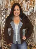 Blue Ridge Cardigan