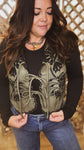 Midland After Midnight Vest