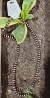 10mm 32in Navajo Pearl Necklace