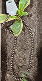 10mm 32in Navajo Pearl Necklace
