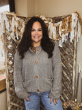 Homestead Cozy Cardigan