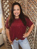 Wine Country Top