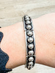 Medium Bubble Bracelet