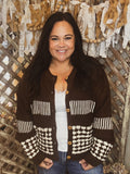 Cedar Ridge Cardigan