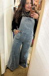 Taillight This Town Overalls