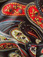 Wild Rags