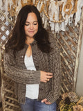 Maplewood Cardigan