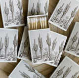Vintage Match Sets