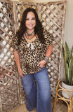 Can't Be Tamed Top-CURVY