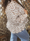Keepsake Bloom Top