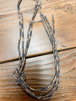 Rhinestone Shoe Laces